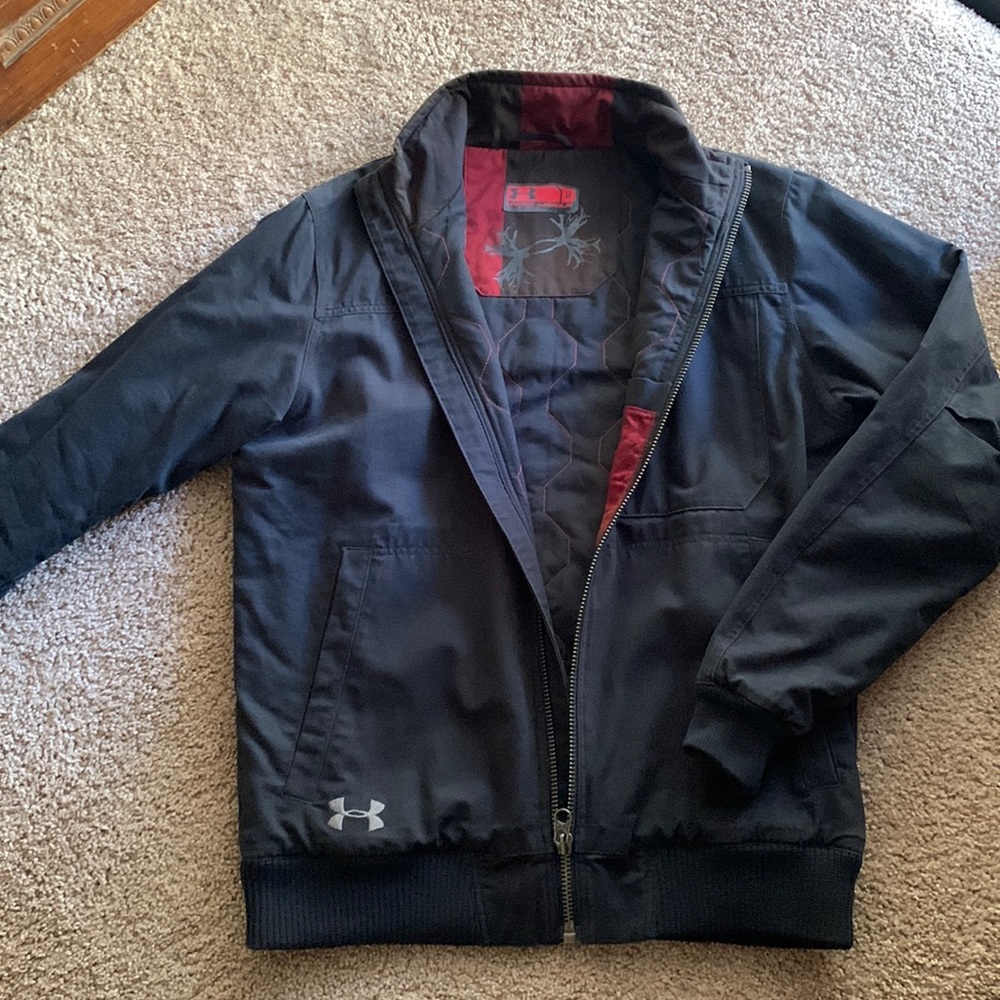 Under Amour  Jacket